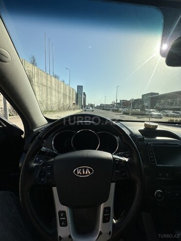 Kia Sorento 2011, 296,000 km - 2.0 l - Bakı