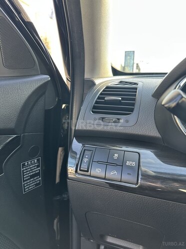 Kia Sorento 2011, 296,000 km - 2.0 l - Bakı
