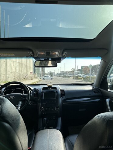 Kia Sorento 2011, 296,000 km - 2.0 l - Bakı