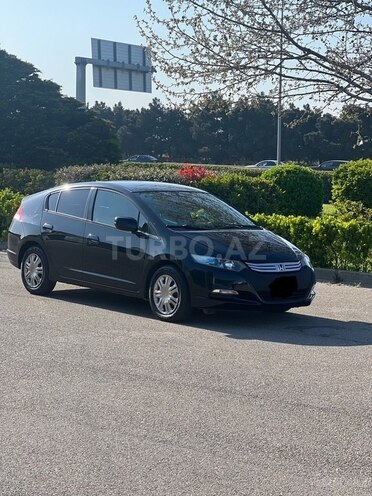 Honda Insight 2009, 310,000 km - 1.3 l - Bakı