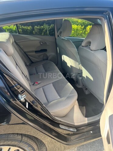 Honda Insight 2009, 310,000 km - 1.3 l - Bakı