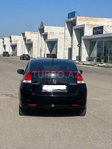 Honda Insight 2009, 310,000 km - 1.3 l - Bakı