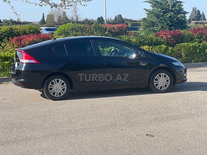 Honda Insight 2009, 310,000 km - 1.3 l - Bakı