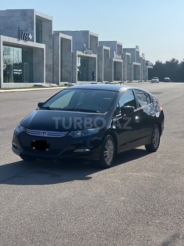 Honda Insight 2009, 310,000 km - 1.3 l - Bakı