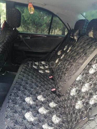 Mercedes E 220 d 1999, 395,000 km - 2.2 l - Sumqayıt