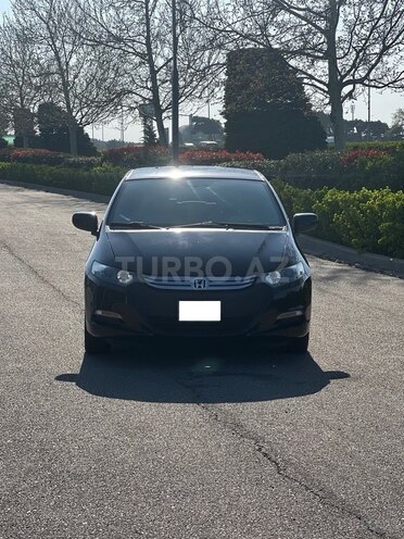Honda Insight 2009, 310,000 km - 1.3 l - Bakı