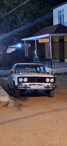 LADA (VAZ) 2106 1999, 57,934 km - 1.5 л - Ağsu