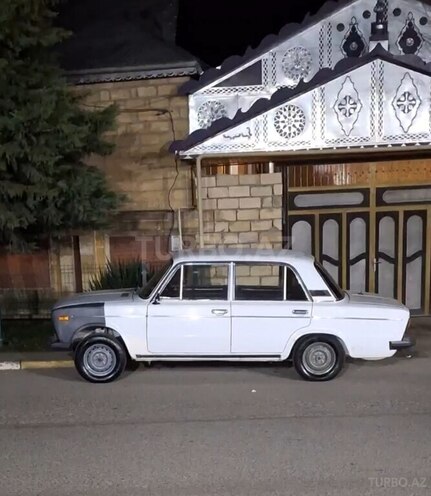LADA (VAZ) 2106 1999, 57,934 km - 1.5 л - Ağsu