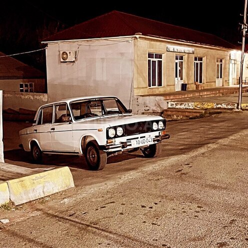 LADA (VAZ) 2106 1999, 57,934 km - 1.5 л - Ağsu