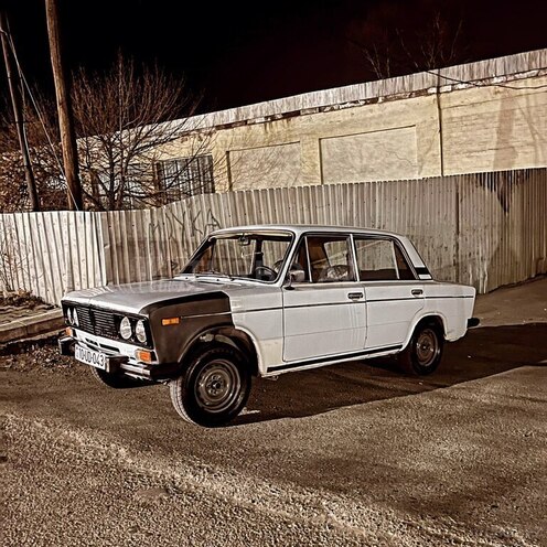 LADA (VAZ) 2106 1999, 57,934 km - 1.5 л - Ağsu