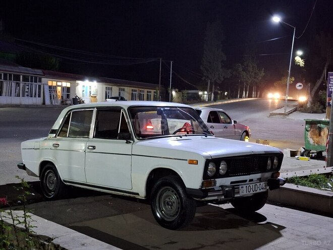 LADA (VAZ) 2106 1999, 57,934 km - 1.5 л - Ağsu