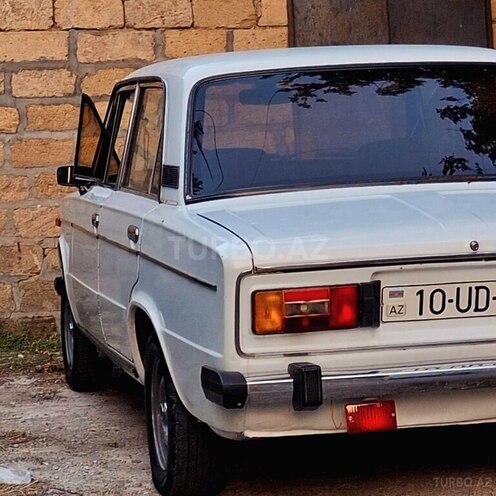 LADA (VAZ) 2106 1999, 57,934 km - 1.5 л - Ağsu