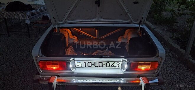LADA (VAZ) 2106 1999, 57,934 km - 1.5 л - Ağsu