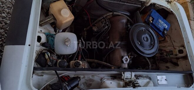 LADA (VAZ) 2106 1999, 57,934 km - 1.5 л - Ağsu