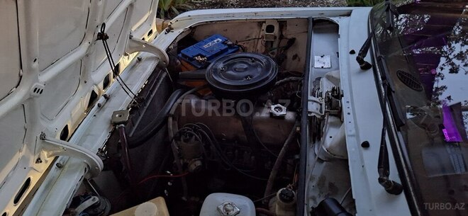 LADA (VAZ) 2106 1999, 57,934 km - 1.5 л - Ağsu