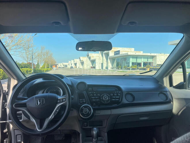Honda Insight 2009, 310,000 km - 1.3 l - Bakı