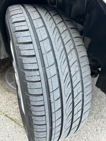 Mercedes ML 350 4MATIC 2007, 215,000 km - 3.5 l - Bakı