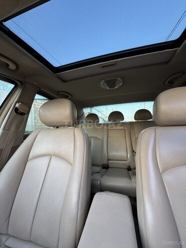 Mercedes E 200 d 2007, 470,000 km - 2.2 l - Bakı