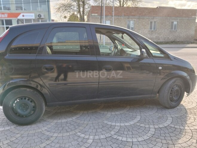 Opel Meriva 2006, 300,209 km - 1.4 л - Gəncə