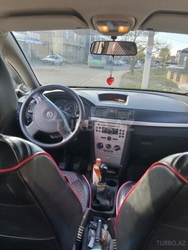 Opel Meriva 2006, 300,209 km - 1.4 л - Gəncə