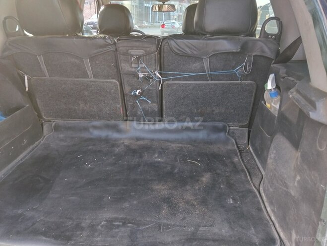Opel Meriva 2006, 300,209 km - 1.4 л - Gəncə