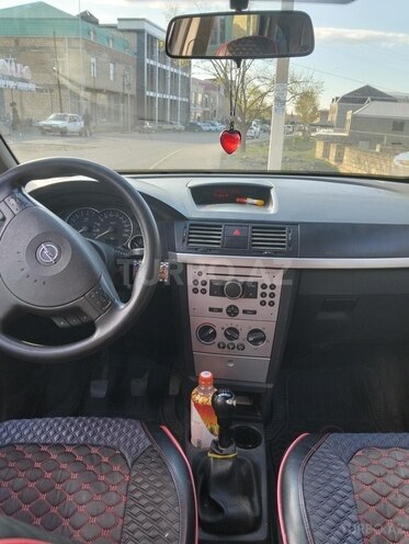 Opel Meriva 2006, 300,209 km - 1.4 л - Gəncə