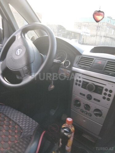 Opel Meriva 2006, 300,209 km - 1.4 л - Gəncə