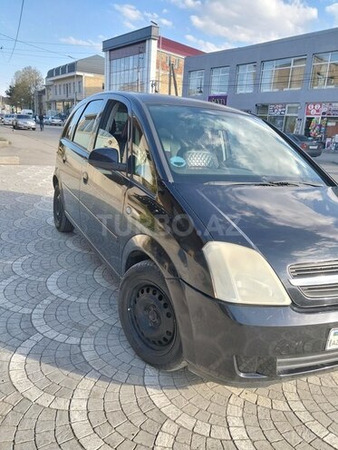 Opel Meriva 2006, 300,209 km - 1.4 л - Gəncə