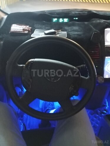 Toyota Prius 2008, 400,000 km - 1.5 l - Bakı
