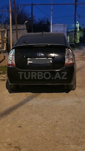 Toyota Prius 2008, 400,000 km - 1.5 l - Bakı