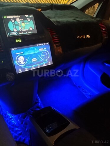 Toyota Prius 2008, 400,000 km - 1.5 l - Bakı
