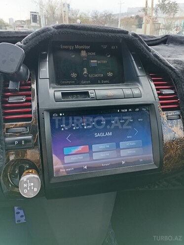 Toyota Prius 2008, 400,000 km - 1.5 l - Bakı