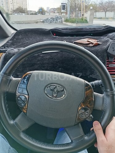 Toyota Prius 2008, 400,000 km - 1.5 l - Bakı