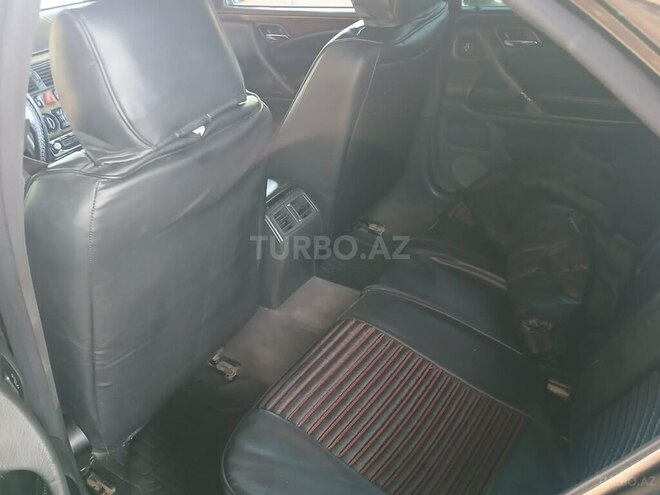 Mercedes E 220 d 1999, 800,000 km - 2.2 l - Bakı
