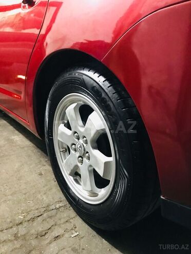 Toyota Prius-16