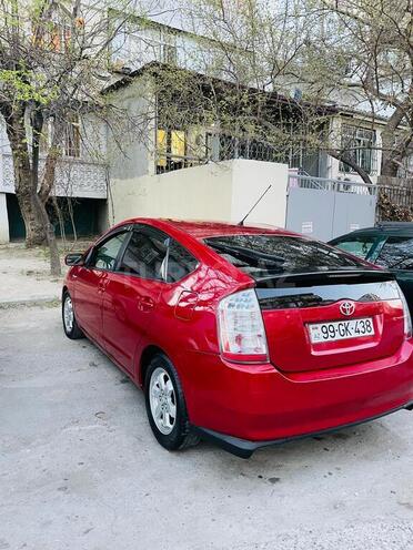 Toyota Prius-6