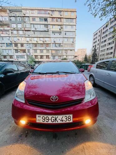 Toyota Prius-2