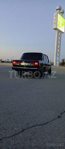 LADA (VAZ) 2107 2005, 95,000 km - 1.6 l - Beyləqan