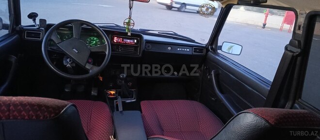 LADA (VAZ) 2107 2005, 95,000 km - 1.6 l - Beyləqan
