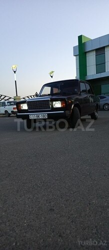 LADA (VAZ) 2107 2005, 95,000 km - 1.6 l - Beyləqan