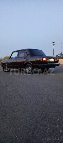 LADA (VAZ) 2107 2005, 95,000 km - 1.6 l - Beyləqan