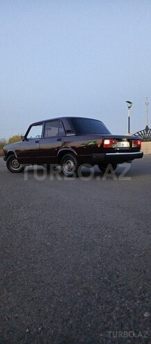 LADA (VAZ) 2107 2005, 95,000 km - 1.6 l - Beyləqan