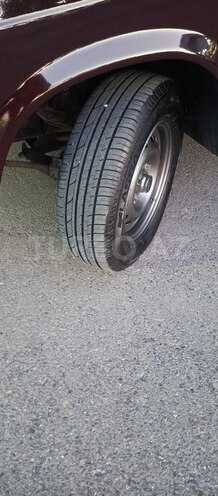 LADA (VAZ) 2107 2005, 95,000 km - 1.6 l - Beyləqan