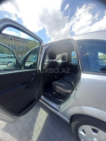 Opel Meriva 2006, 107,685 km - 1.3 l - Gəncə