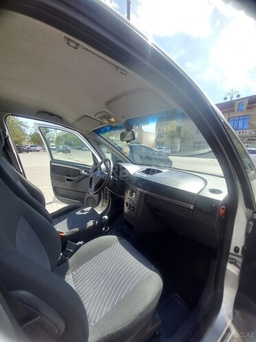 Opel Meriva 2006, 107,685 km - 1.3 l - Gəncə