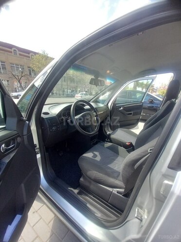 Opel Meriva 2006, 107,685 km - 1.3 l - Gəncə