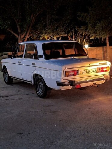 LADA (VAZ) 2106 1999, 57,934 km - 1.5 л - Ağsu