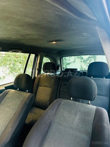 Opel Zafira 2001, 400,000 km - 2.0 л - Bakı