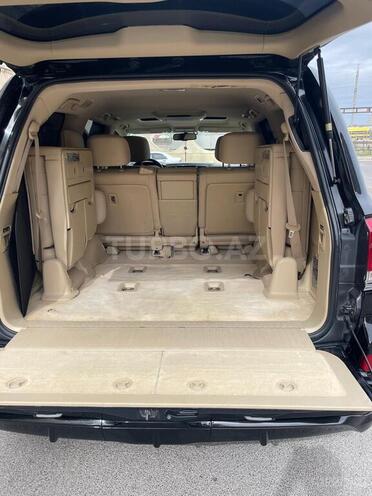 Lexus LX 570 2008, 209,000 km - 5.7 l - Bakı