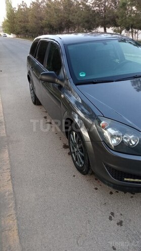 Opel Astra 2009, 193,500 km - 1.4 l - Şirvan